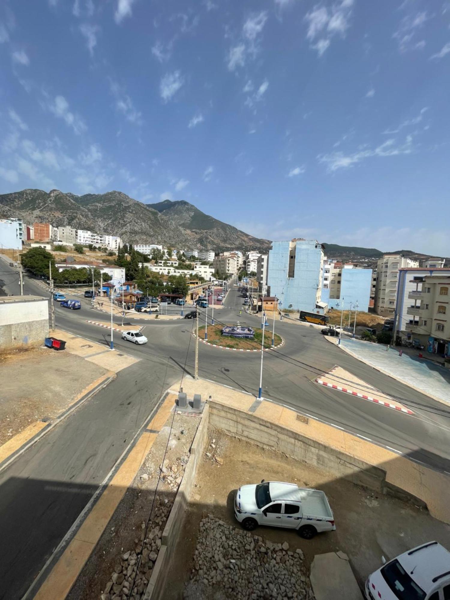 Apartamento Casa Med Xauen Exterior foto