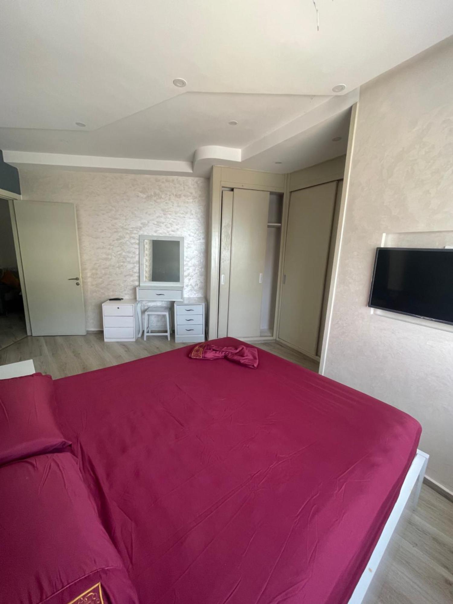 Apartamento Casa Med Xauen Exterior foto