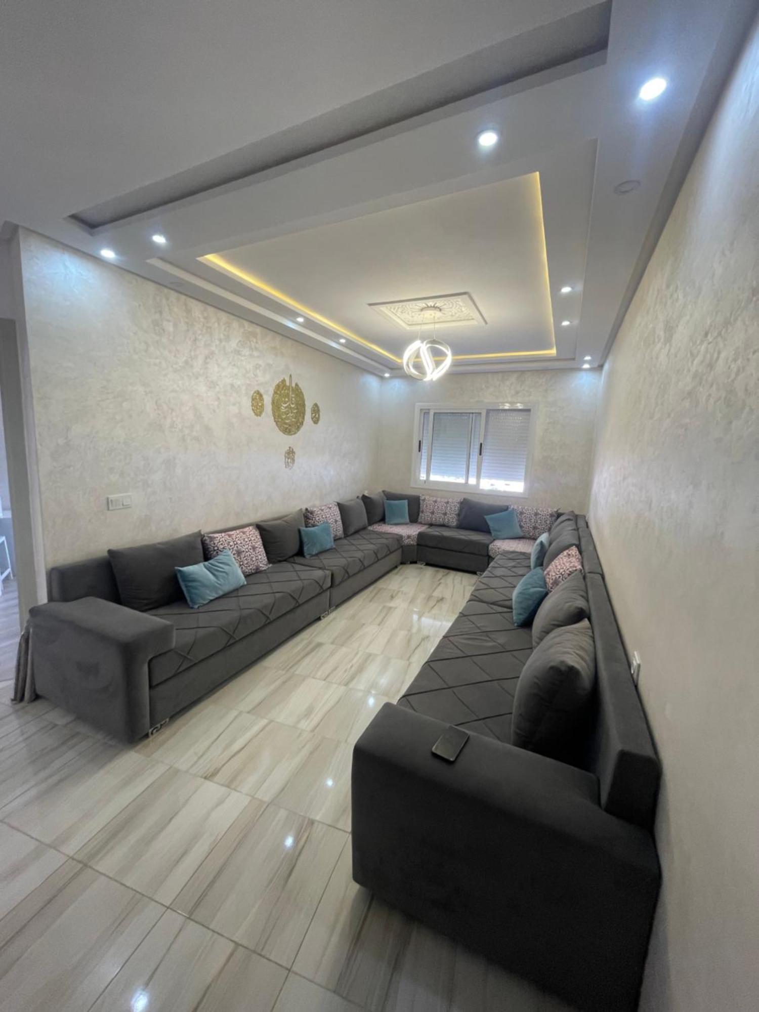 Apartamento Casa Med Xauen Exterior foto