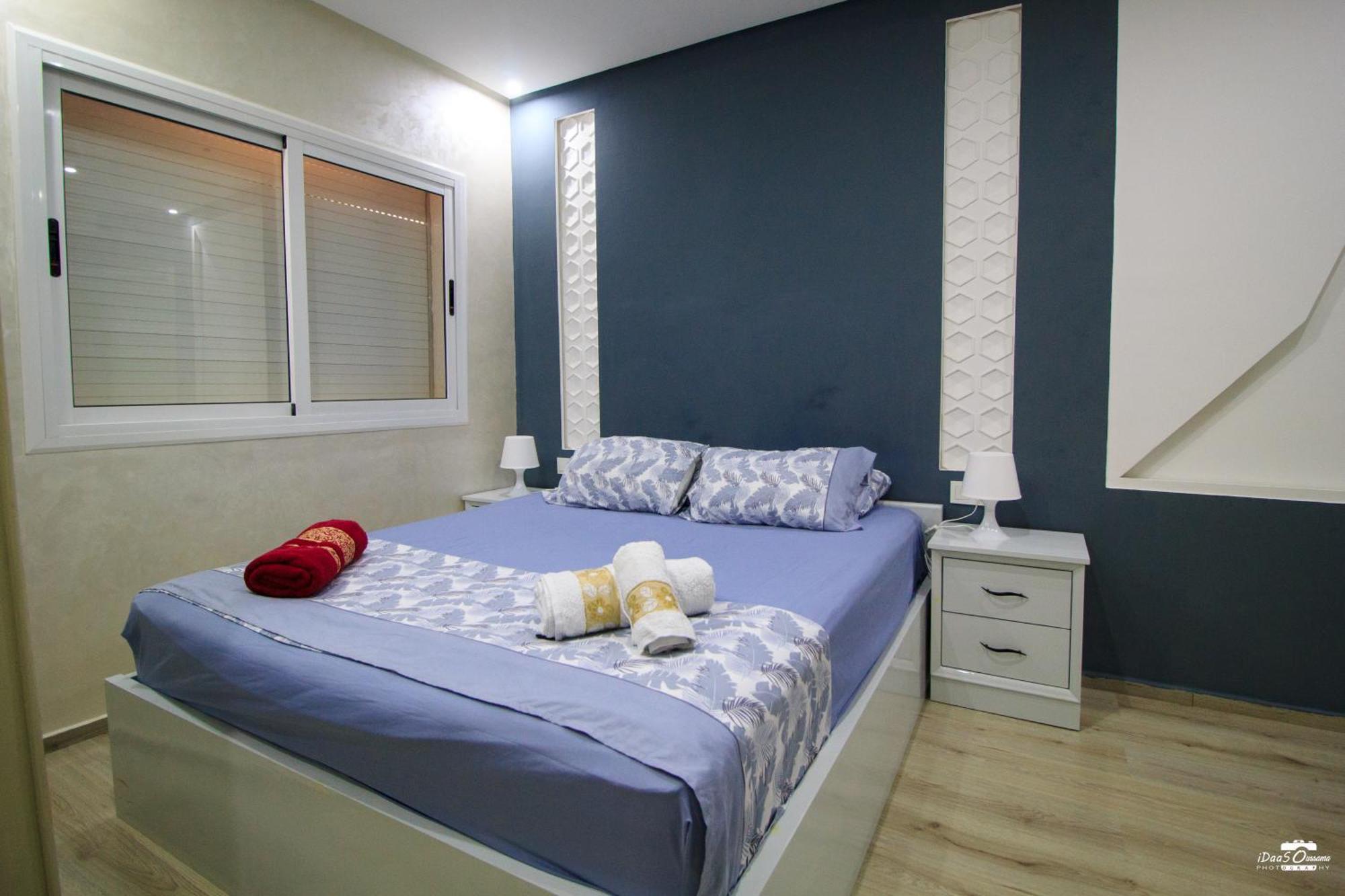 Apartamento Casa Med Xauen Exterior foto