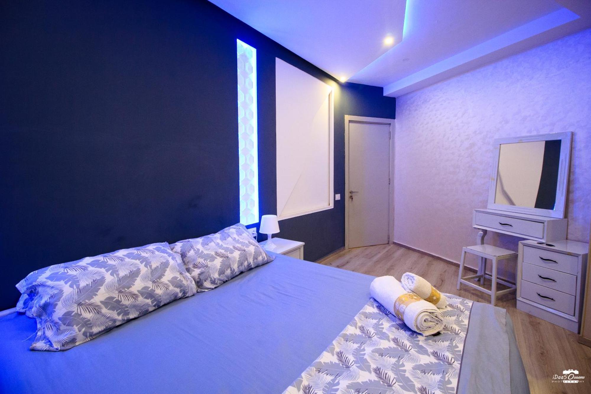 Apartamento Casa Med Xauen Exterior foto