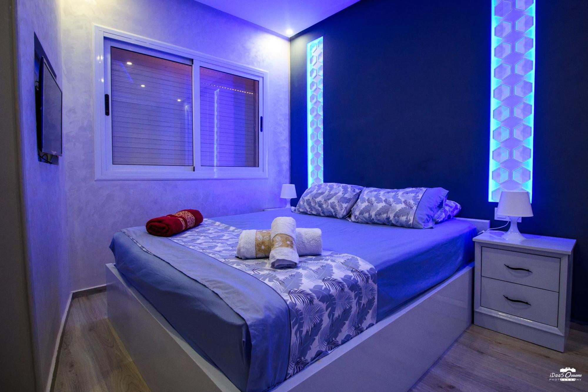 Apartamento Casa Med Xauen Exterior foto