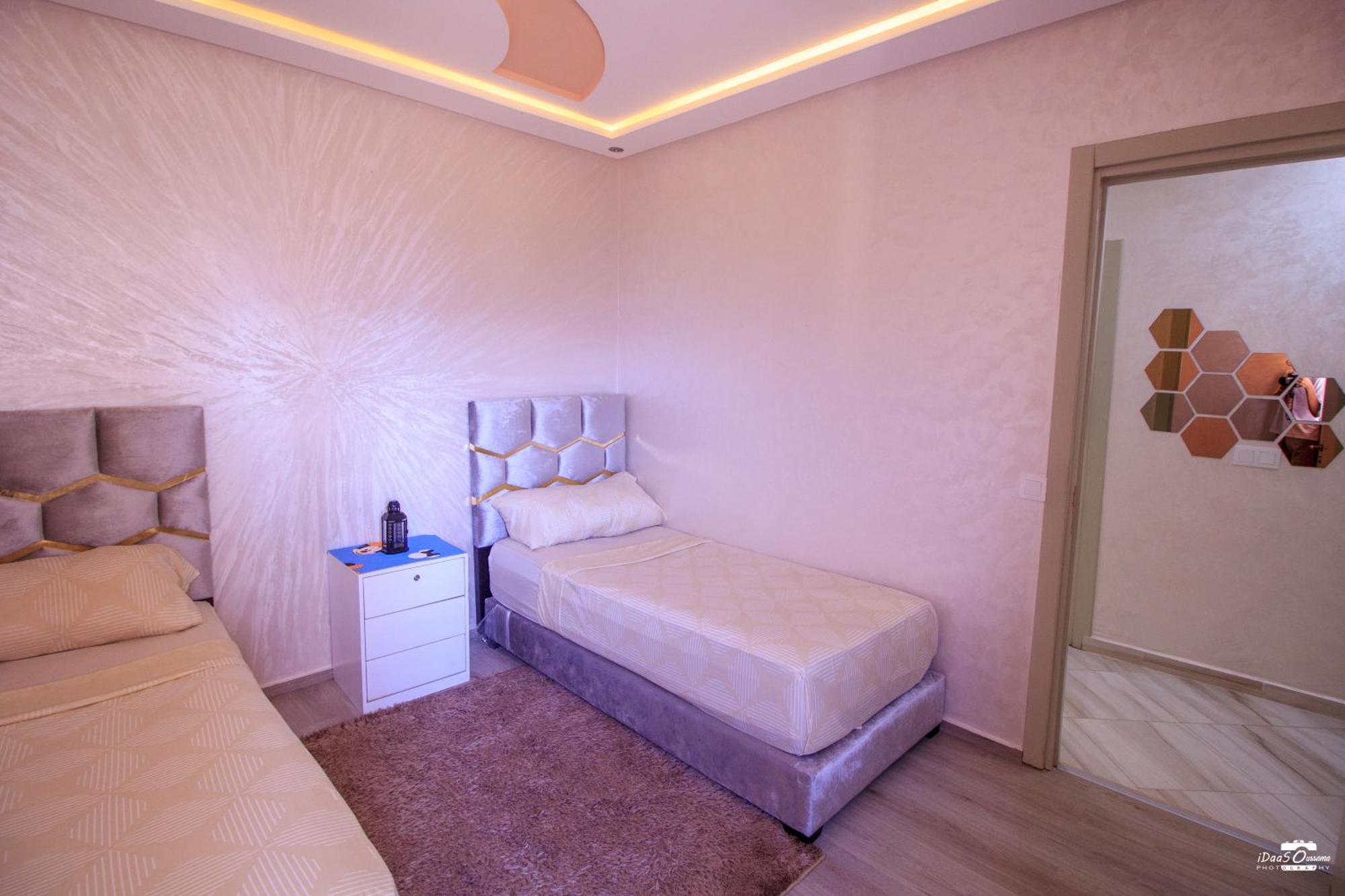 Apartamento Casa Med Xauen Exterior foto