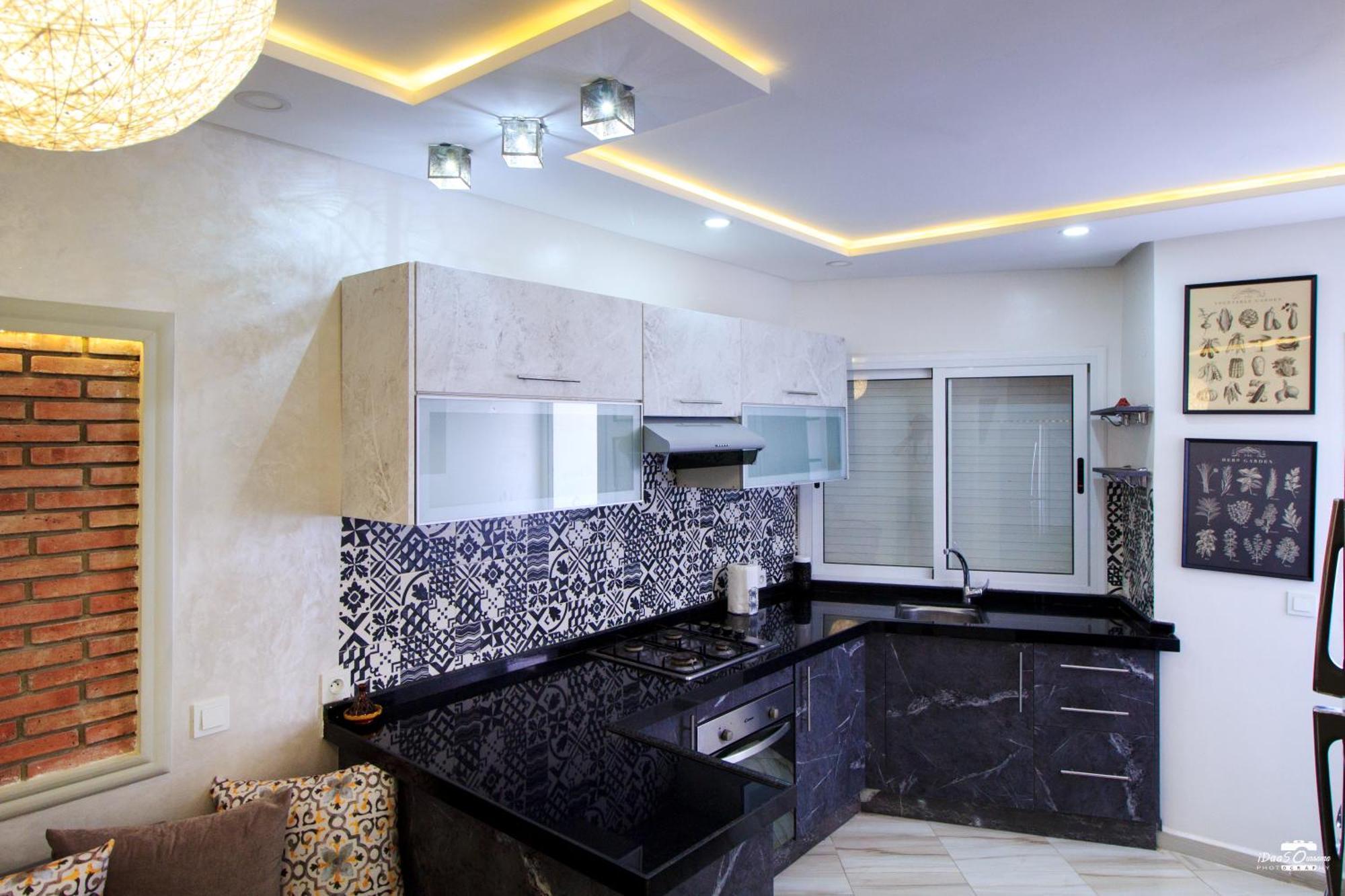 Apartamento Casa Med Xauen Exterior foto