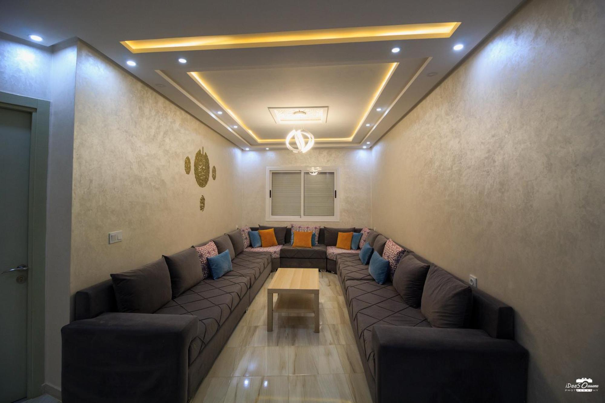 Apartamento Casa Med Xauen Exterior foto