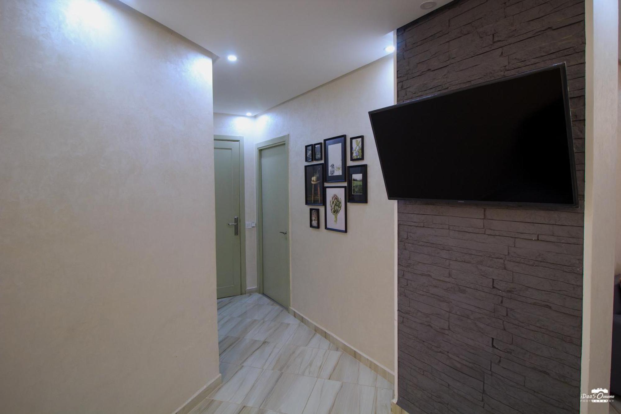Apartamento Casa Med Xauen Exterior foto
