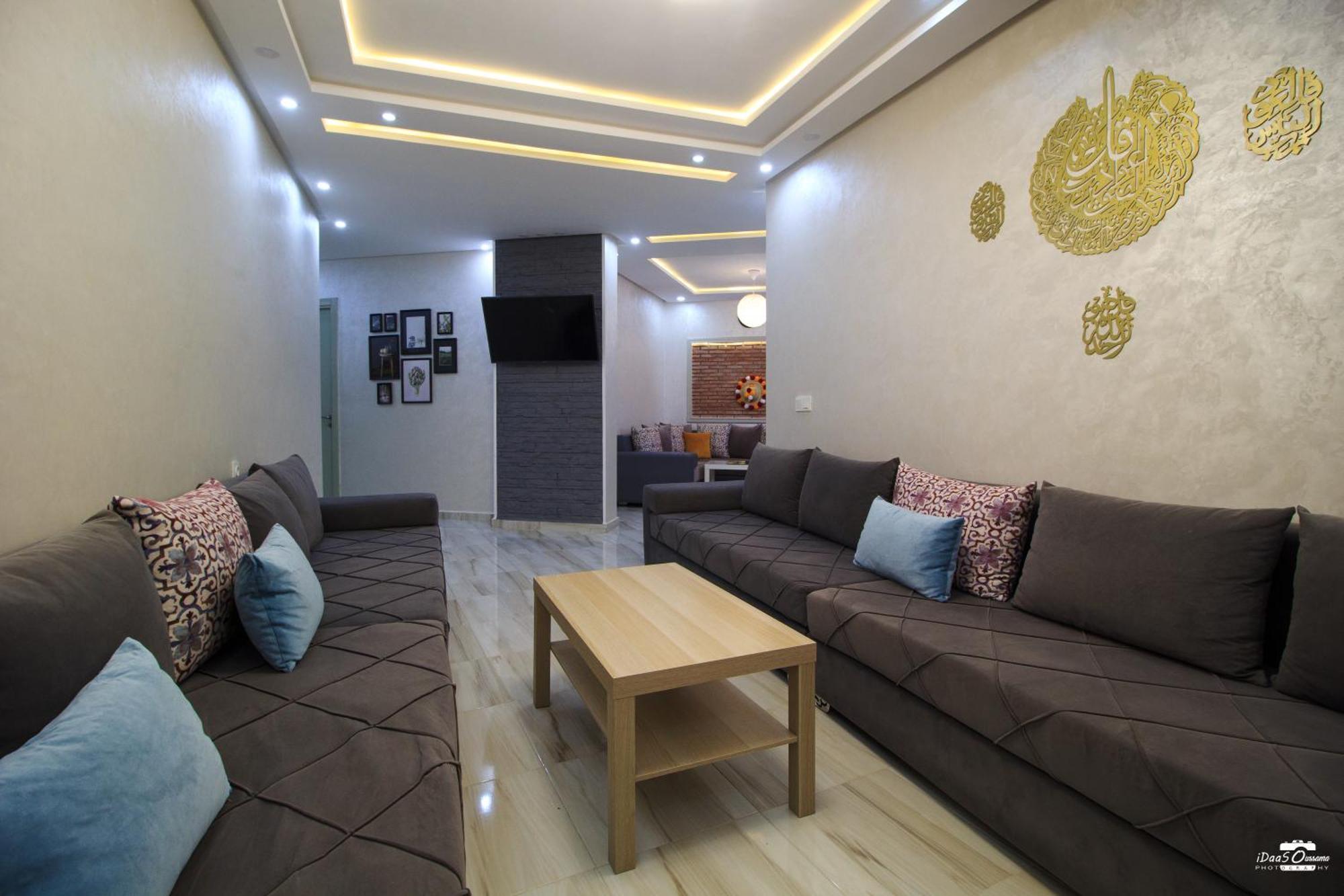 Apartamento Casa Med Xauen Exterior foto